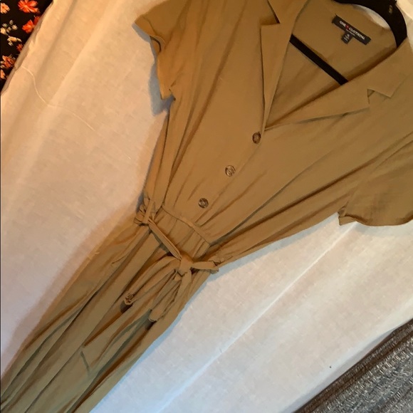 One clothing LA jumpsuit - Picture 2 of 4